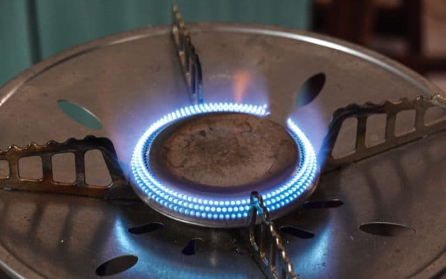 গ্যাসের চুলা মেরামত ও সার্ভিসিং