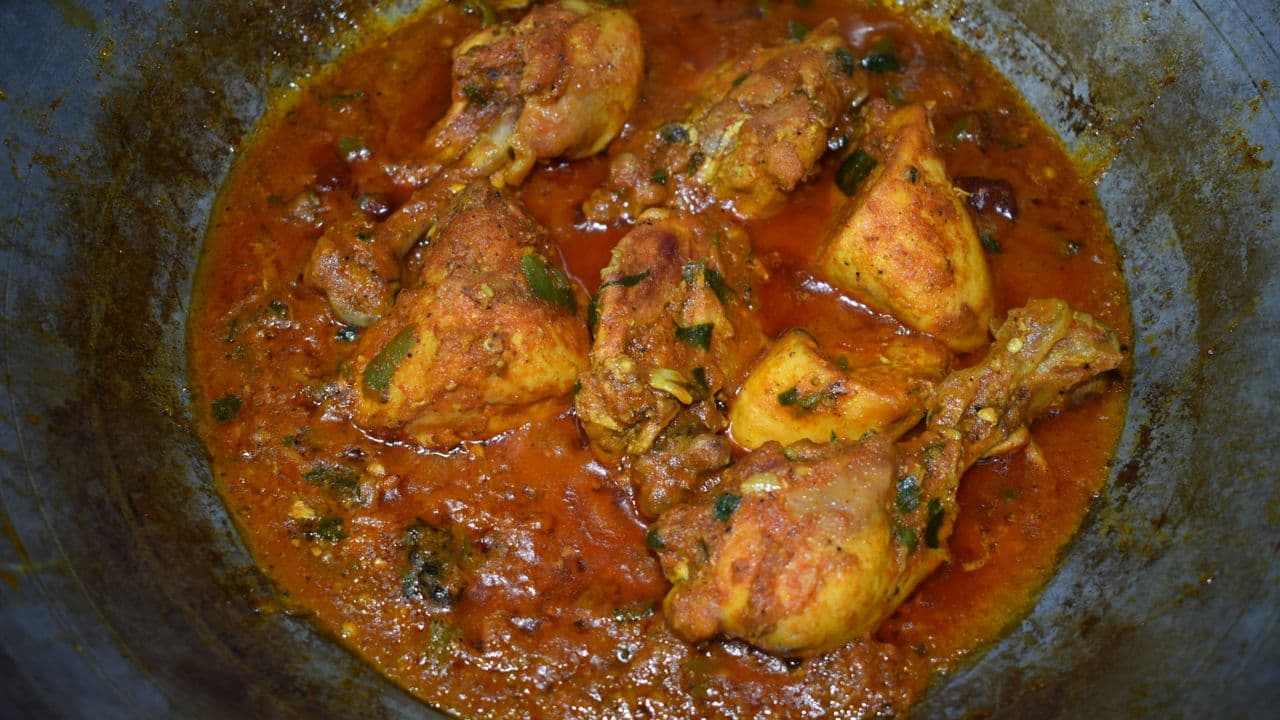 Home Cook