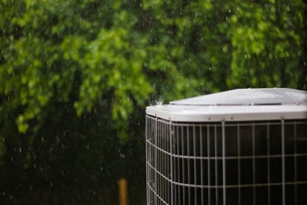 এসি কপার পাইপ এক্সটেনশন