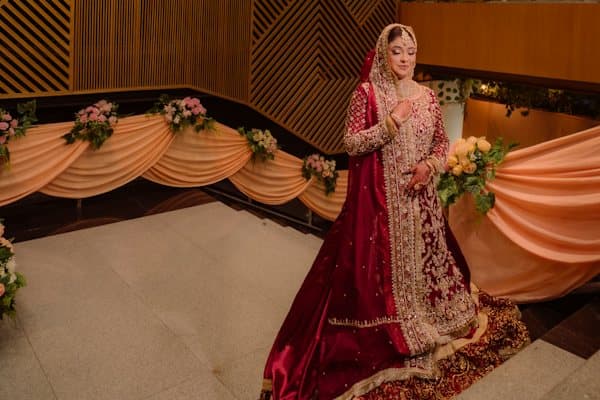 অনুষ্ঠান, বিয়ে ও ডেকোরেশন