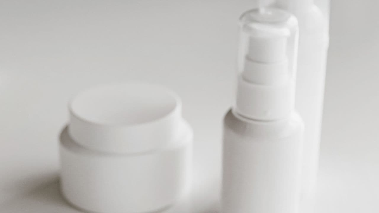 Facial at Home
