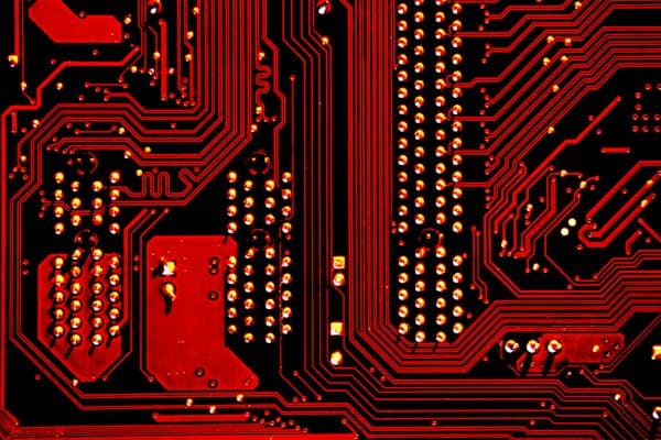 AC PCB & Inverter Board Repair