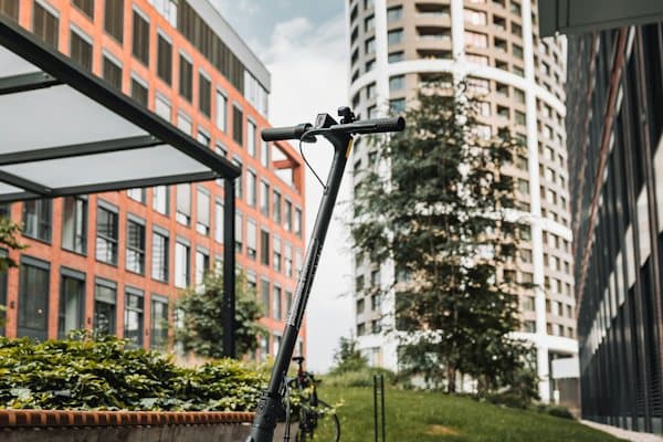 E-bike & Easy-bike Repair