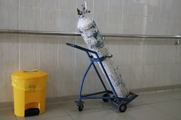 Hospital Bed & Wheelchair Rental