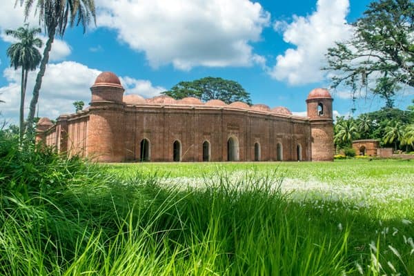 মিলাদ ও দোয়া মাহফিলের আয়োজন