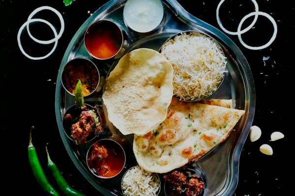 ডায়েট ও স্বাস্থ্যকর মিল বক্স