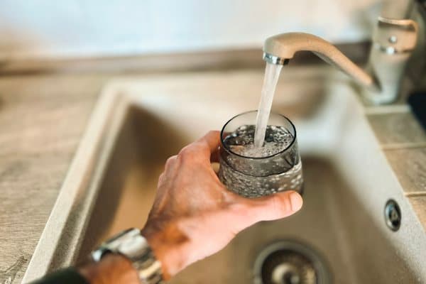 RO Water Purifier Installation